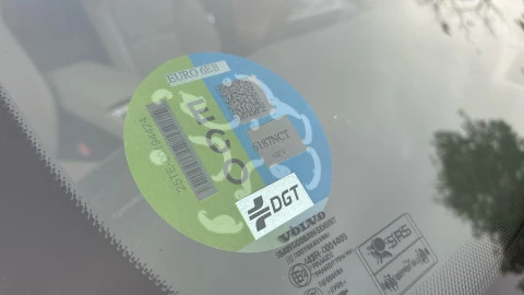 Volvo XC90 B5 Gasolina Core AWD Auto 184 kW (250 CV)