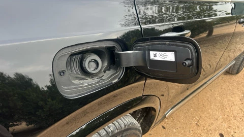 Volvo XC90 B5 Gasolina Core AWD Auto 184 kW (250 CV)