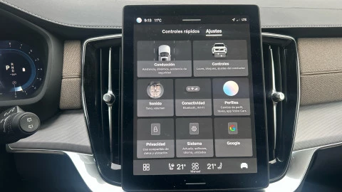 Volvo XC90 B5 Gasolina Core AWD Auto 184 kW (250 CV)