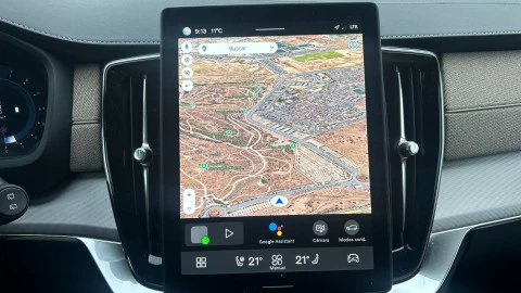 Volvo XC90 B5 Gasolina Core AWD Auto 184 kW (250 CV)