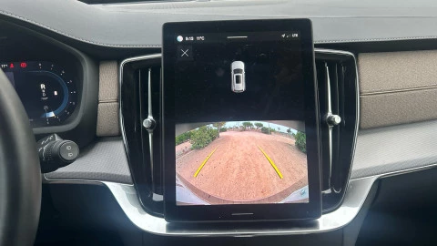 Volvo XC90 B5 Gasolina Core AWD Auto 184 kW (250 CV)