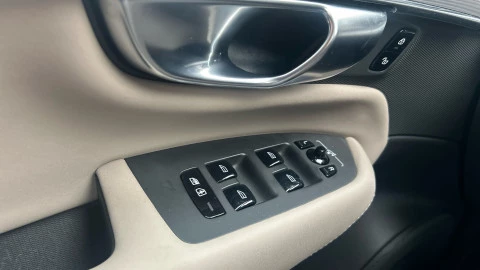 Volvo XC90 B5 Gasolina Core AWD Auto 184 kW (250 CV)