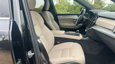 Volvo XC90 B5 Gasolina Core AWD Auto 184 kW (250 CV)