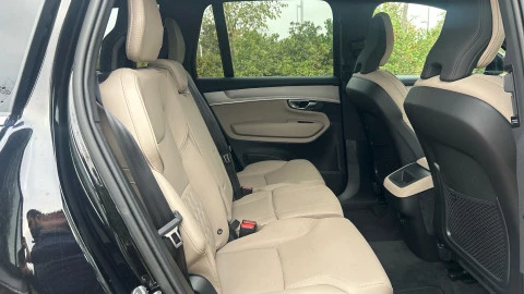 Volvo XC90 B5 Gasolina Core AWD Auto 184 kW (250 CV)