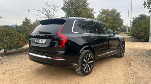 Volvo XC90 B5 Gasolina Core AWD Auto 184 kW (250 CV)
