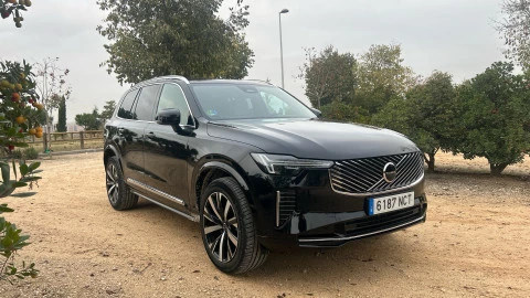 Volvo XC90 B5 Gasolina Core AWD Auto 184 kW (250 CV)