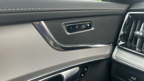 Volvo XC90 B5 Gasolina Core AWD Auto 184 kW (250 CV)