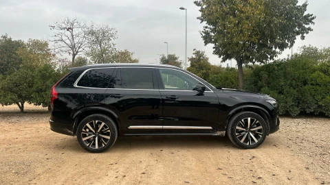 Volvo XC90 B5 Gasolina Core AWD Auto 184 kW (250 CV)