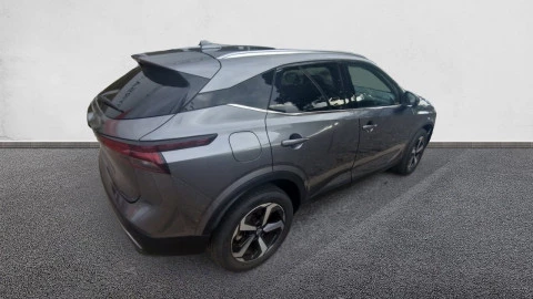 Nissan Qashqai DIG-T 103kW N-Connecta