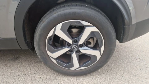 Nissan Qashqai DIG-T 103kW N-Connecta