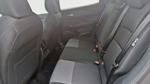 Nissan Qashqai DIG-T 103kW N-Connecta