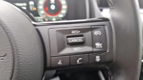 Nissan Qashqai DIG-T 103kW N-Connecta