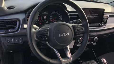 Kia Rio 1.0 T-GDi 74kW (100CV) MHEV iMT Drive