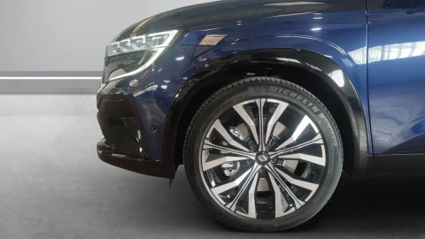 Renault Espace Iconic E-Tech full hybrid 146kW