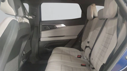 Renault Espace Iconic E-Tech full hybrid 146kW