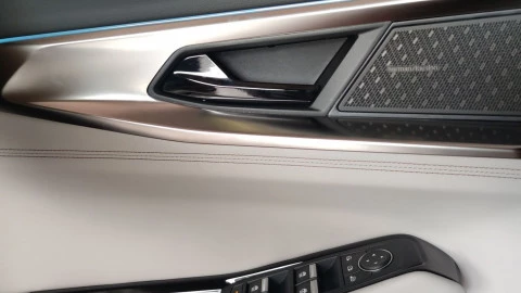 Renault Espace Iconic E-Tech full hybrid 146kW