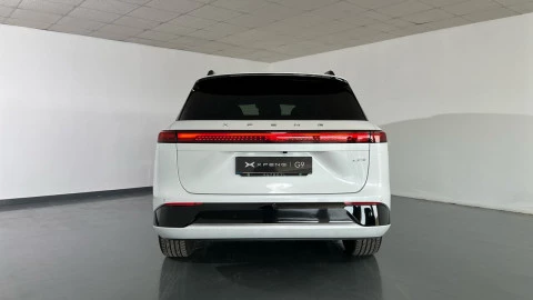 XPENG G9 Long Range RWD
