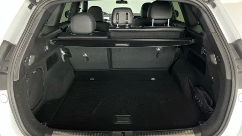 XPENG G9 Long Range RWD