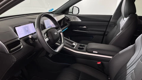 XPENG G9 Long Range RWD