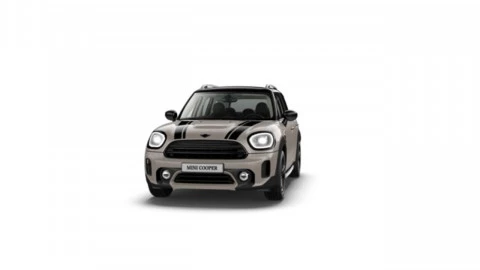 MINI Countryman Cooper