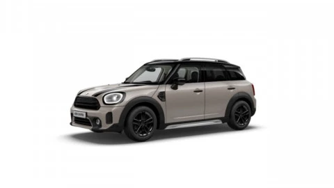 MINI Countryman Cooper