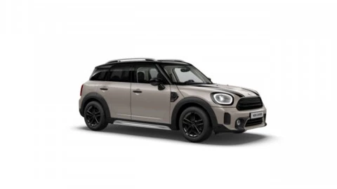MINI Countryman Cooper