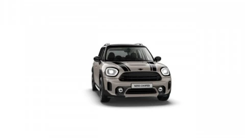 MINI Countryman Cooper