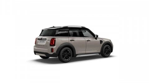 MINI Countryman Cooper