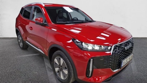 EBRO S400 1.5 DHE HEV Excellence CVT