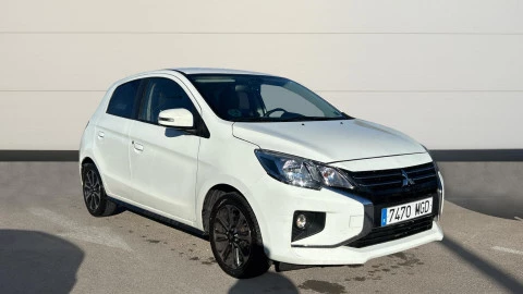 Mitsubishi Space Star 120 MPI Kaiteki
