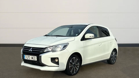 Mitsubishi Space Star 120 MPI Kaiteki