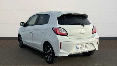 Mitsubishi Space Star 120 MPI Kaiteki