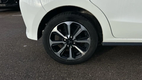 Mitsubishi Space Star 120 MPI Kaiteki