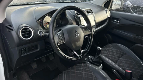 Mitsubishi Space Star 120 MPI Kaiteki