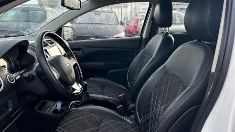 Mitsubishi Space Star 120 MPI Kaiteki