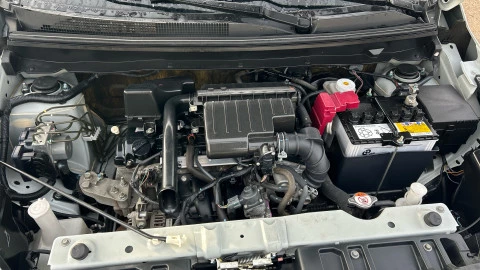 Mitsubishi Space Star 120 MPI Kaiteki