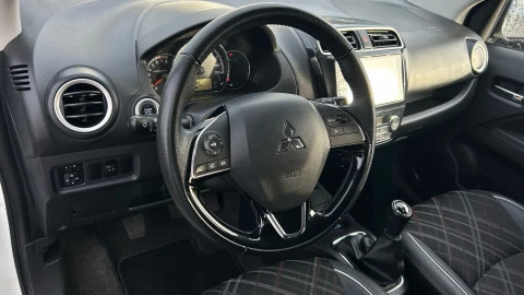 Mitsubishi Space Star 120 MPI Kaiteki