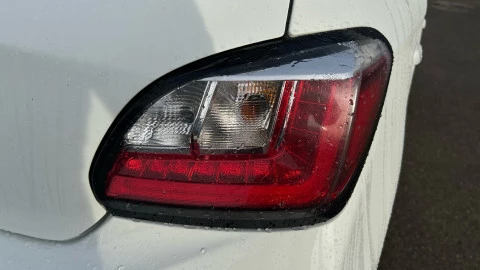 Mitsubishi Space Star 120 MPI Kaiteki