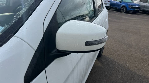 Mitsubishi Space Star 120 MPI Kaiteki