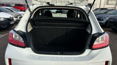 Mitsubishi Space Star 120 MPI Kaiteki