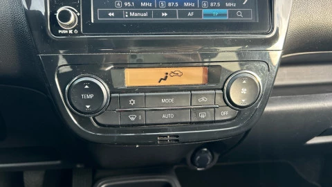 Mitsubishi Space Star 120 MPI Kaiteki