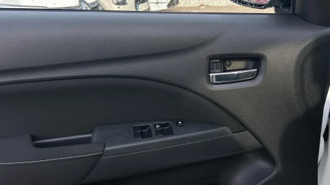 Mitsubishi Space Star 120 MPI Kaiteki