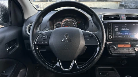 Mitsubishi Space Star 120 MPI Kaiteki