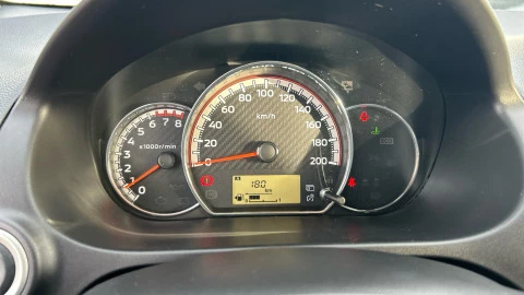 Mitsubishi Space Star 120 MPI Kaiteki