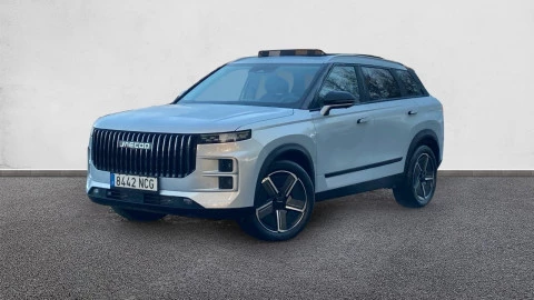 Jaecoo 7 Select 1.6 TGDI 108kW (145CV) FWD