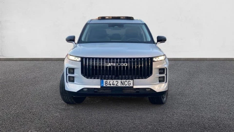 Jaecoo 7 Select 1.6 TGDI 108kW (145CV) FWD