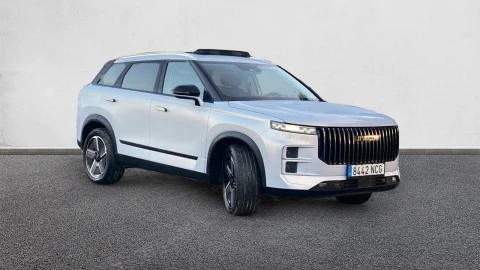 Jaecoo 7 Select 1.6 TGDI 108kW (145CV) FWD