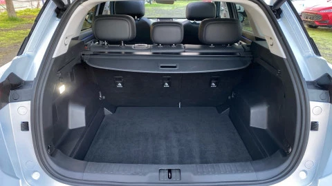 Jaecoo 7 Select 1.6 TGDI 108kW (145CV) FWD