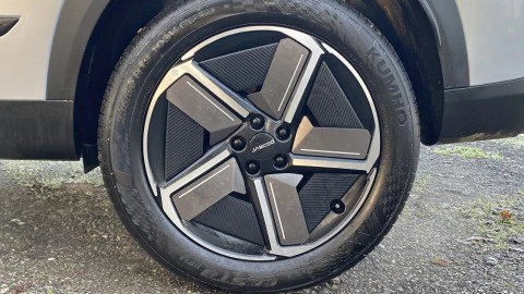 Jaecoo 7 Select 1.6 TGDI 108kW (145CV) FWD