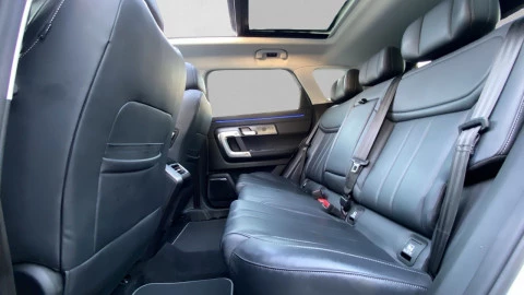 Jaecoo 7 Select 1.6 TGDI 108kW (145CV) FWD